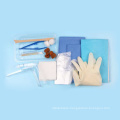 Hospital Disposable Gynecological Examination Kits